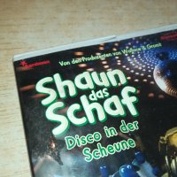 SHAUN DAS SCHAF DVD 0602241024, снимка 5 - DVD дискове - 44157718