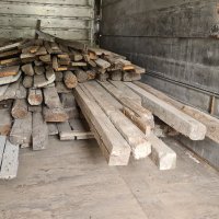 Дървен материал , снимка 3 - Строителни материали - 38177726