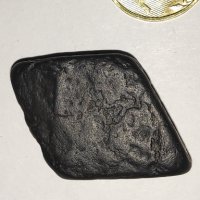 Meteorite Achondrite Gem Gemstone , снимка 3 - Колекции - 44151912