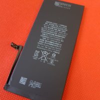 Нова Оригинална Батерии за Iphone 7 Plus, снимка 2 - Оригинални батерии - 30909584