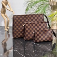 Сет чанти Louis Vuitton , снимка 9 - Чанти - 40075821