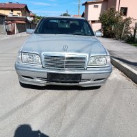 Mercedes W202 на части!, снимка 1 - Автомобили и джипове - 41437599