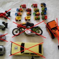Играчки различни колички - подходящи за подарък, снимка 1 - Коли, камиони, мотори, писти - 27148323