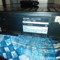 Sharp VC-6V3BJ  VHS видео, снимка 6 - Други - 44168596