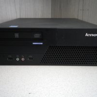Lenovo Thinkcentre M58P MTQ45NK, снимка 3 - За дома - 44308777