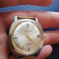 Mikore Швейцарски часовник, снимка 5 - Антикварни и старинни предмети - 38579517