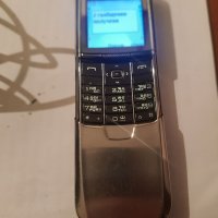 Nokia 8800 clasic +док снанция, снимка 3 - Nokia - 39013726