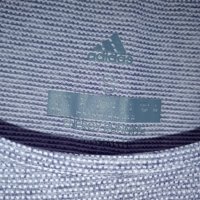 Тениска Adidas S, снимка 6 - Тениски - 36750291