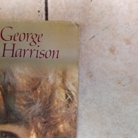 Грамофонна плоча GEORGE HARRISON., снимка 4 - Грамофонни плочи - 31219635