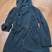 Дамско тънко якенце с качулка на H&M, снимка 1 - Якета - 37508863
