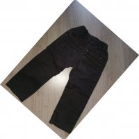 Дънки 2г черни, снимка 2 - Панталони и долнища за бебе - 30509666