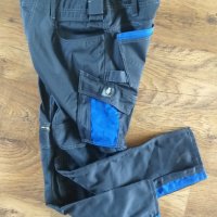 MASCOT Workwear  Trousers with kneepad pockets - страхотен работен панталон НОВ БЕЗ ЕТИКЕТИ, снимка 11 - Спортни дрехи, екипи - 38054321