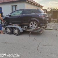 Opel Astra H GTC 1,7cdti ❗На Части ❗, снимка 11 - Части - 42474857