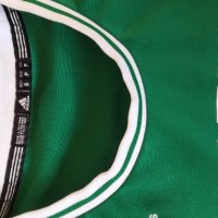 🏀 adidas потник Boston Celtics, снимка 3 - Спортни дрехи, екипи - 31514283