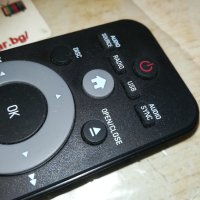 philips home theater remote 1612201714, снимка 18 - Други - 31142338