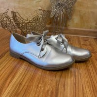 Дамски обувки , снимка 2 - Дамски ежедневни обувки - 35398383