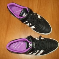 N39 Adidas Forum Sleek дамски кецове, снимка 3 - Маратонки - 30527583
