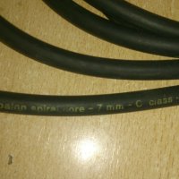 Запалителни кабели MAGNETI MARELLI, снимка 4 - Части - 35333180