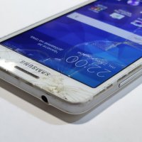 Samsung Galaxy Grand Prime / Пукнат екран, снимка 7 - Samsung - 42692555