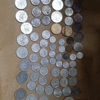 Монети Нидерландия , снимка 4 - Нумизматика и бонистика - 42907275