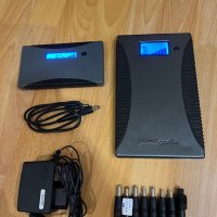 Gorilla Powerbank, снимка 7 - Друга електроника - 42202829