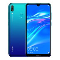 ✅ Huawei 🔝 Y7 2019, снимка 1 - Huawei - 40316041