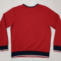 POLO Ralph Lauren Sweatshirt оригинално горнище ръст 137-147см памучно, снимка 5 - Детски анцузи и суичери - 42648809