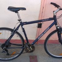 Bелосипед Bergamot fluxus 28'', снимка 5 - Велосипеди - 39995330