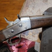 Пушка Ремингтон, карабина Ремингтон, Remington Роулблок

, снимка 2 - Колекции - 42918253