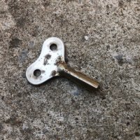ключе за стара механична играчка, снимка 4 - Антикварни и старинни предмети - 42660813