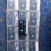 Mini kaseti, снимка 1 - Други - 42253593