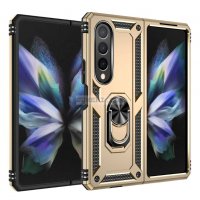 Samsung Galaxy Z Fold4 Удароустойчив Гръб С Ринг, снимка 14 - Калъфи, кейсове - 38182594