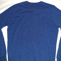 PIOMBO (XL) мъжки пуловер мерино 100% Merino Wool , снимка 4 - Пуловери - 38580302