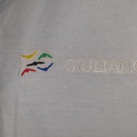 Тениска Giuliano, снимка 8 - Тениски - 36772423