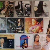 TOP CD пакети за ценители и колекционери: R&B / Funk / Hip Hop / Soul / Swing / Pop (10), снимка 2 - CD дискове - 42747072