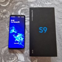 Samsung Galaxy S9