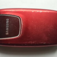 Samsung SGH-C270 - Samsung C270, снимка 1 - Samsung - 38710035