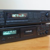 ONKYO TX9021 receiver, снимка 14 - Ресийвъри, усилватели, смесителни пултове - 39239977