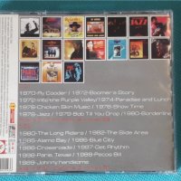 Ry Cooder-Discography 1970-2009(Rock 'N' Roll,Blues)(30 albums)(4CD)(Формат MP-3), снимка 5 - CD дискове - 42770138