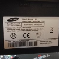 Samsung монитор 20", снимка 9 - Монитори - 40537489