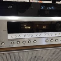 тонколони 5.1 Canton с ресивър Onkyo TX-SR503E  , снимка 12 - Аудиосистеми - 44418919