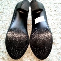 Дамски обувки, снимка 2 - Дамски ежедневни обувки - 29988314