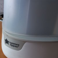 Стерилизатор Tommee Tippee, снимка 6 - Стерилизатори - 35445131