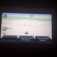 Gps навигация TomTom, снимка 5 - Навигация за кола - 39552036