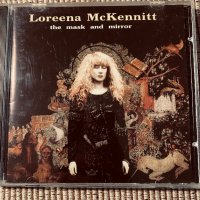 LOREENA McKENNIT, снимка 12 - CD дискове - 38920909