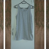 Тениски за бременни H&M / блузи за бременни / потници /различни модели, снимка 7 - Дрехи за бременни - 39760078
