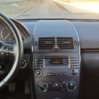 Mercedes A - 160, снимка 5 - Автомобили и джипове - 44262802