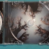 Lillith – Survive The Cold Eternity(Modern Classical,Ambient), снимка 6 - CD дискове - 42767626
