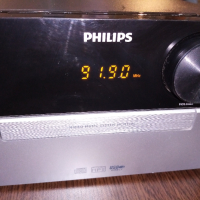 Уредба  Philips Mcm 2300, снимка 3 - Аудиосистеми - 44808030