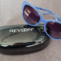 Слънчеви очила Revlon, снимка 4 - Слънчеви и диоптрични очила - 44730487